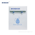 BIOBASE China Laboratory Medical Desktop Portable PP Water Purifier Filter Water Distiller Purifier Machine
